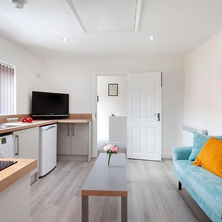 Smart Apartment Close2City Leicester Exterior foto