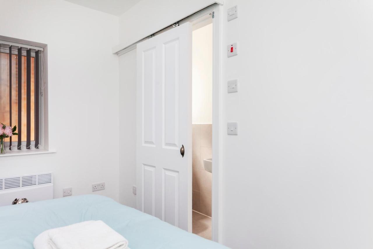 Smart Apartment Close2City Leicester Exterior foto