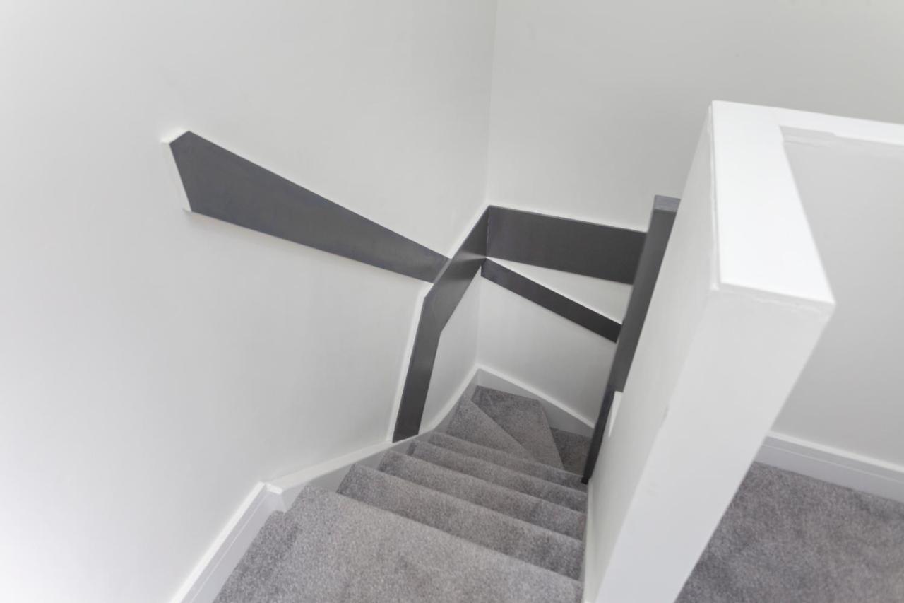 Smart Apartment Close2City Leicester Exterior foto