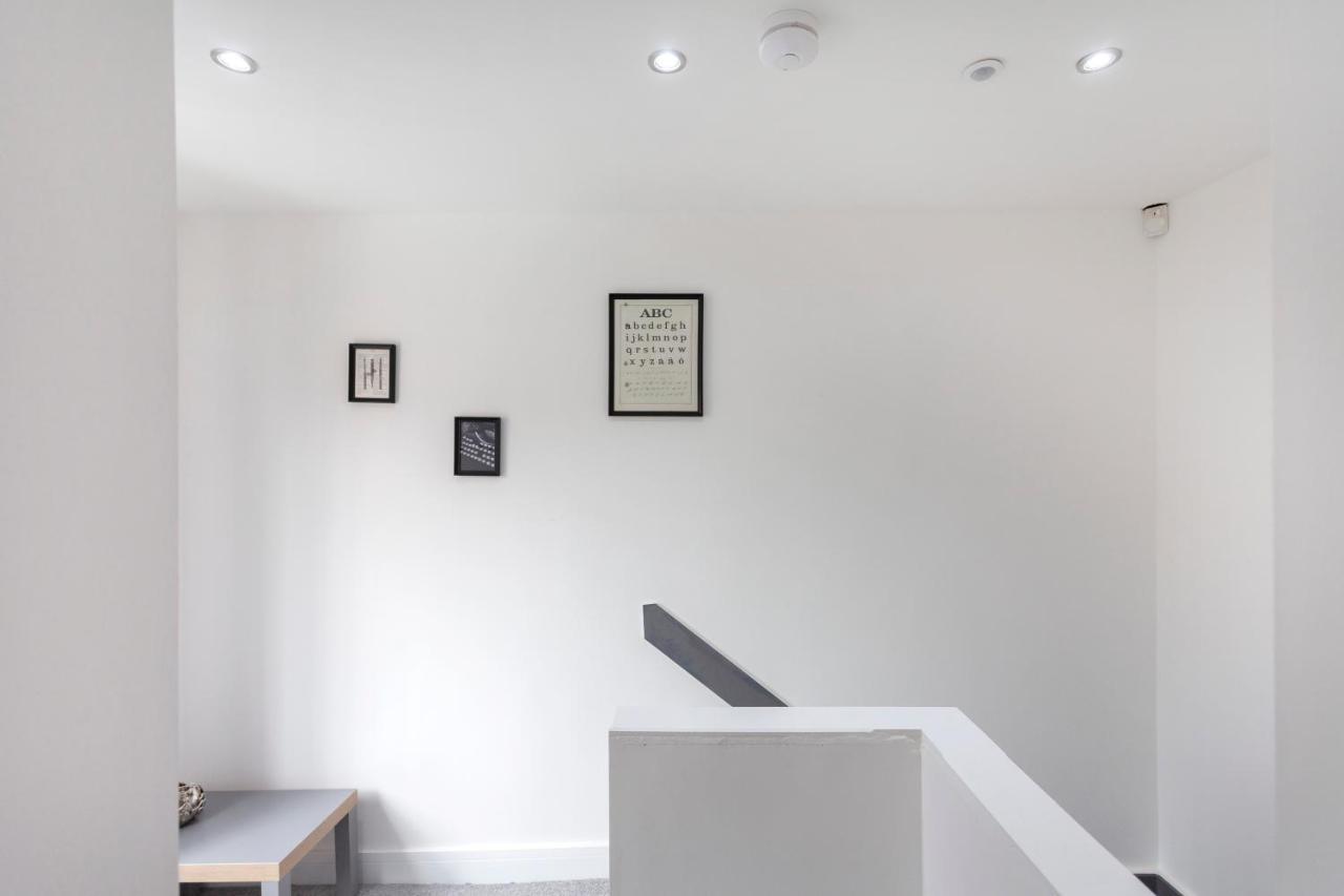 Smart Apartment Close2City Leicester Exterior foto